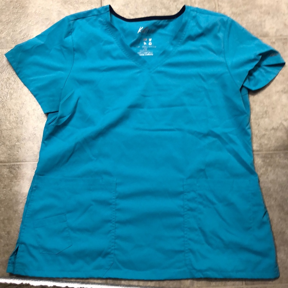 Women’s Scrub Top